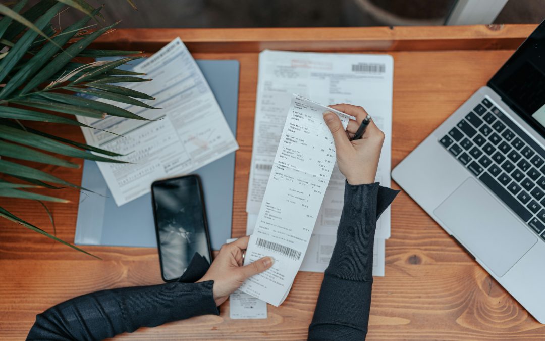 Tax Season Survival Guide