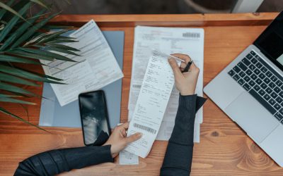 Tax Season Survival Guide