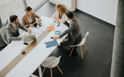 What is BOI? (Beneficial Owner Information)