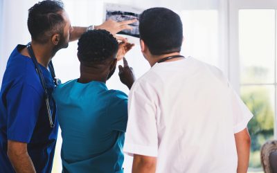 10 Ways a CPA Can Help in the Healthcare Industry