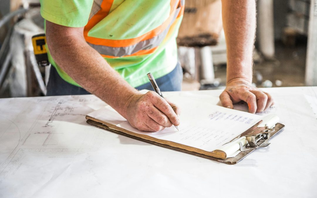 Construction Accounting: What is a WIP Report?