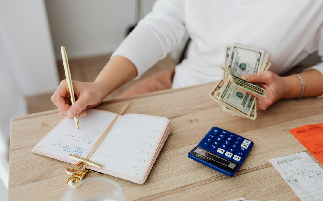 How to Measure the Financial Health of Your Business