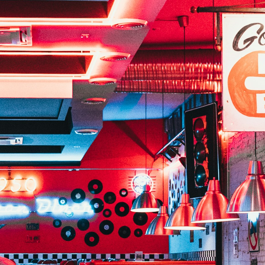 Accounting for Restaurants