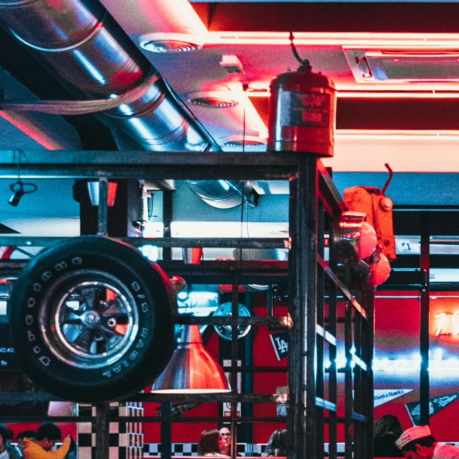 Accounting for Restaurants