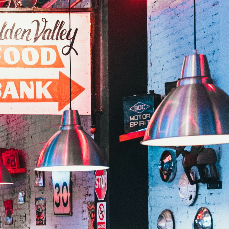 Accounting for Restaurants