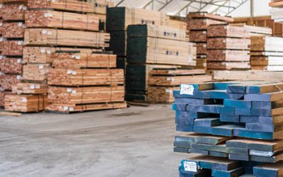 A Review of Inventory Accounting for Construction Companies