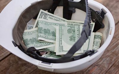 The Latest on Occupational Fraud in the Construction Industry