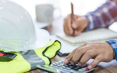 Reviewing the Look-back Method for Long-term Construction Contracts