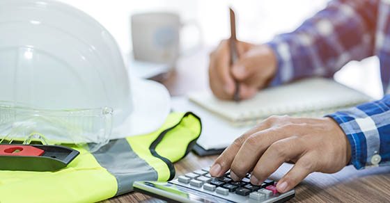 Reviewing the Look-back Method for Long-term Construction Contracts