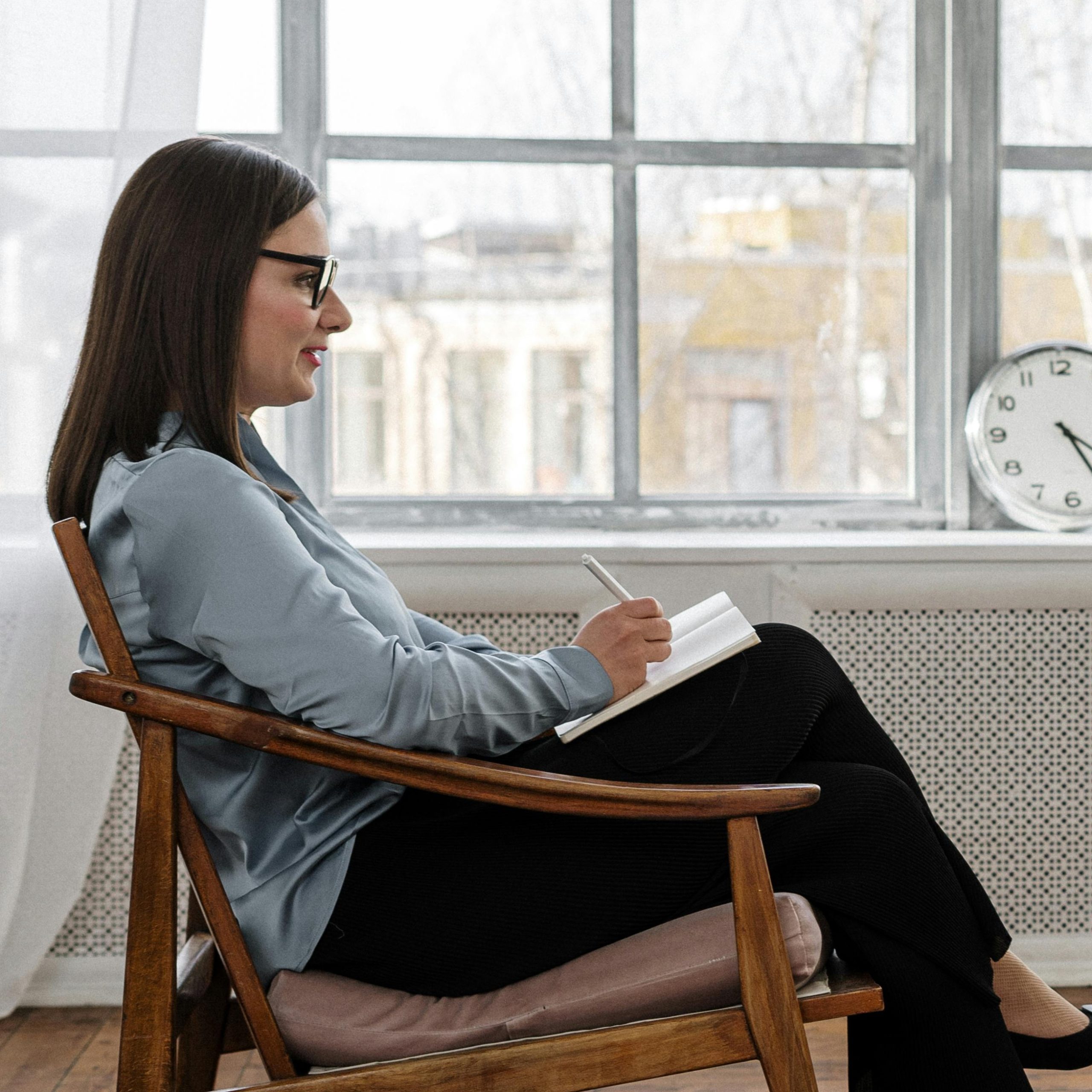 Retirement Planning for Counselors
