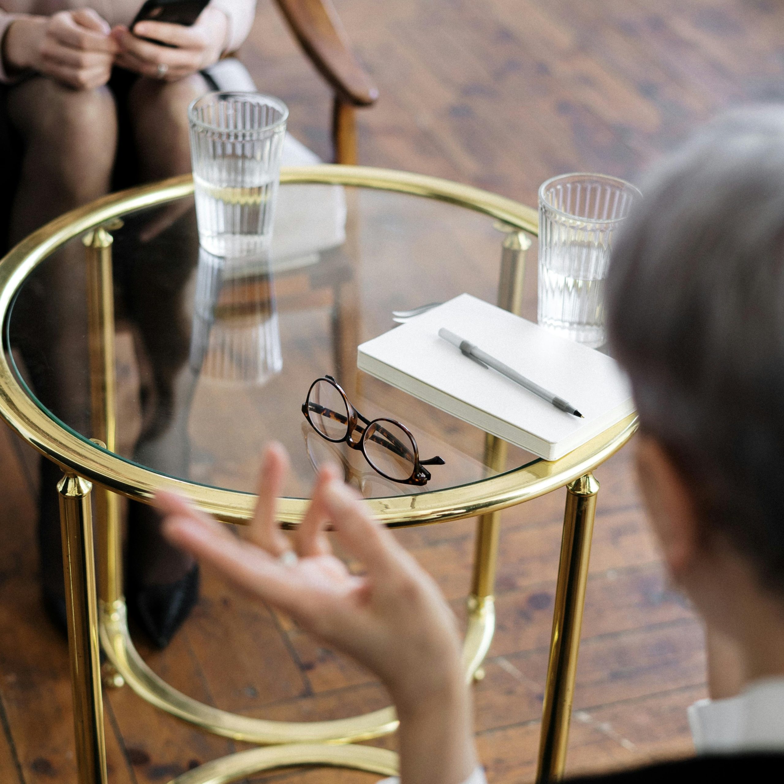 Retirement Planning for Counselors