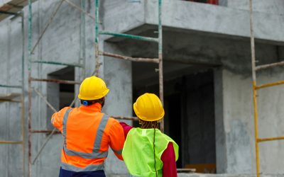 How to Value a Construction Company