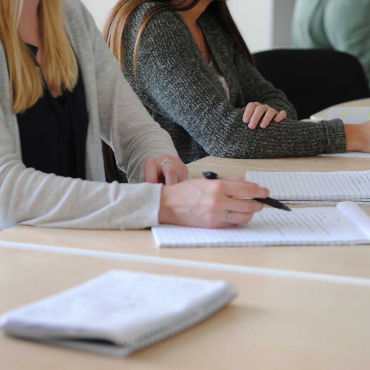 Cooper Norman Healthcare Valuation