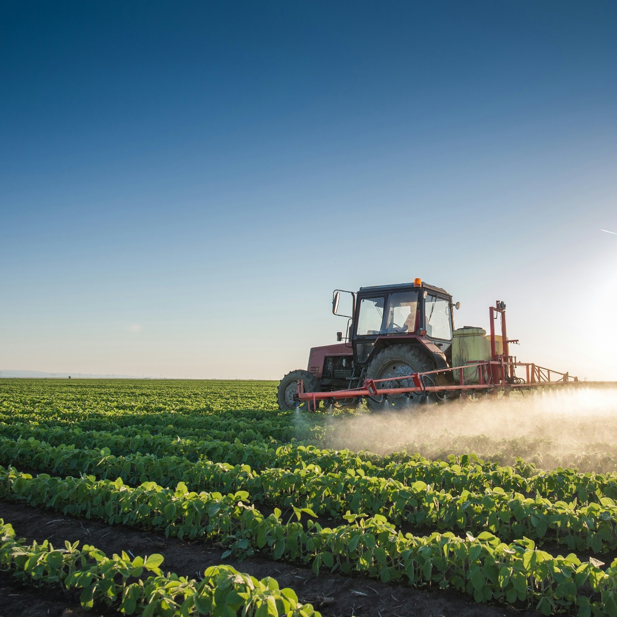 Agricultural Business Valuation 