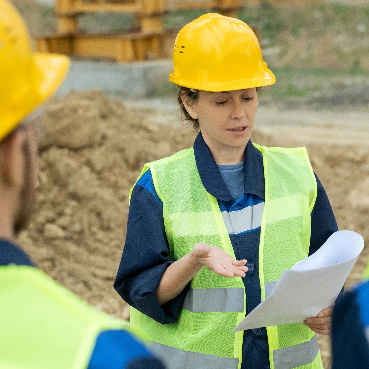 Cooper Norman Construction Business Valuation