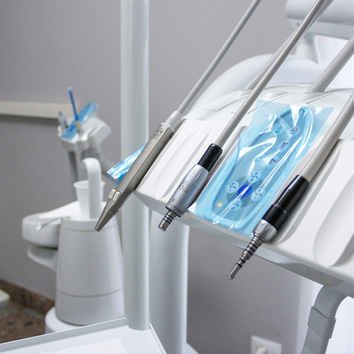 Dental Practice Valuation