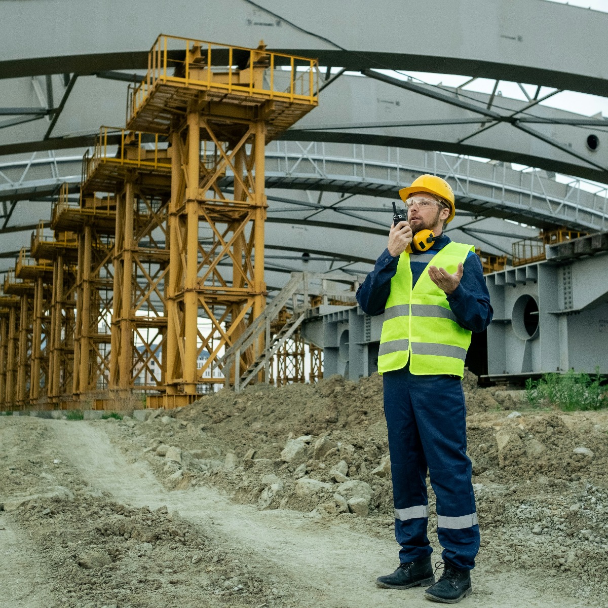 Cooper Norman Construction Business Valuation