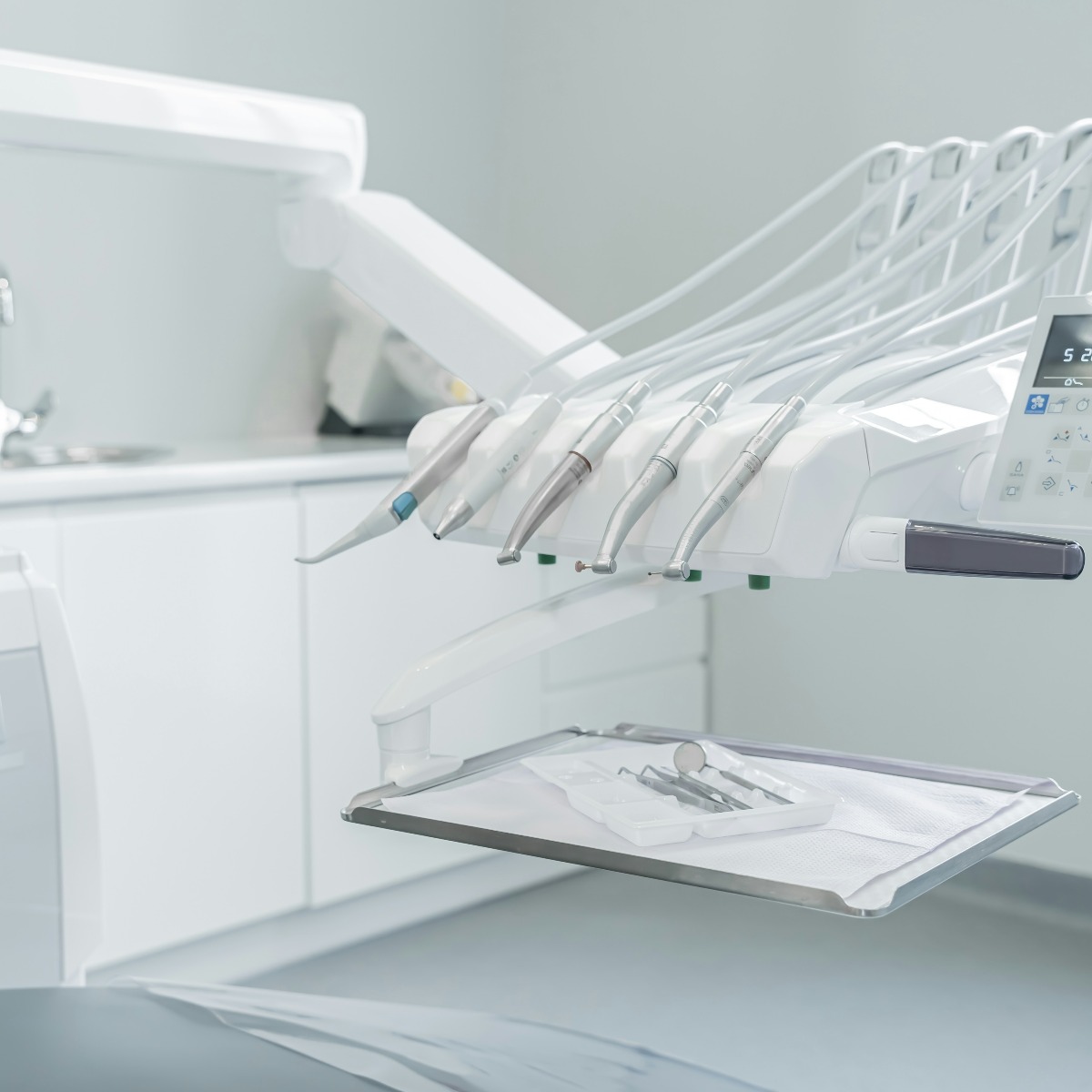 Dental Practice Valuation