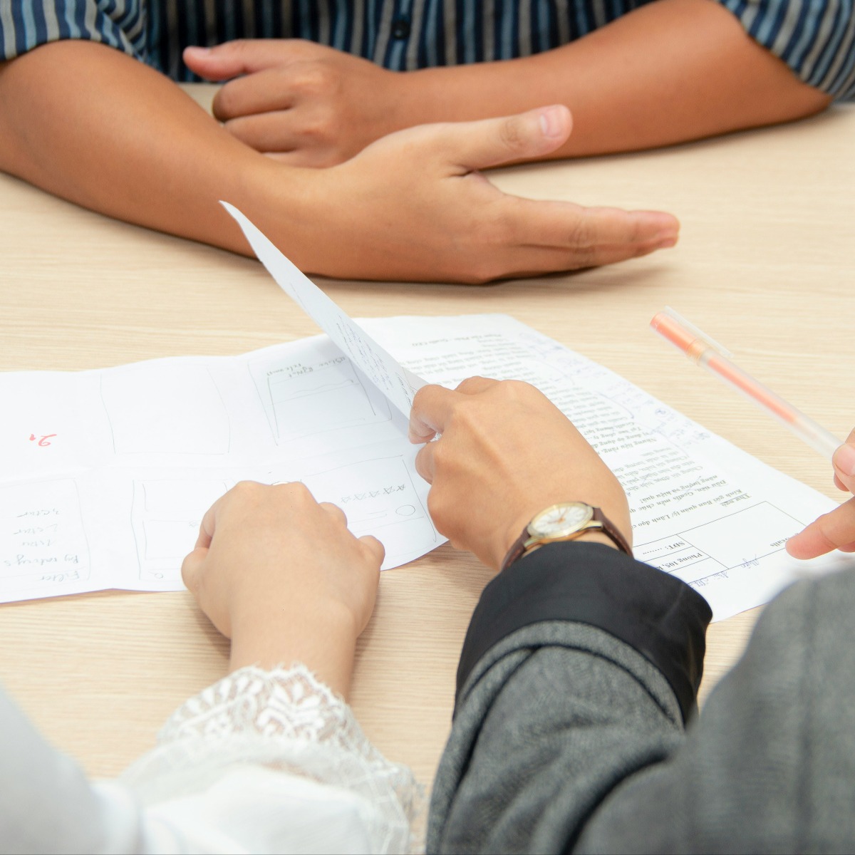 Cooper Norman Healthcare Valuation