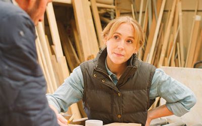 Contractors: How’s your succession plan coming along?