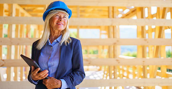 reviewing the look-back method for long term construction