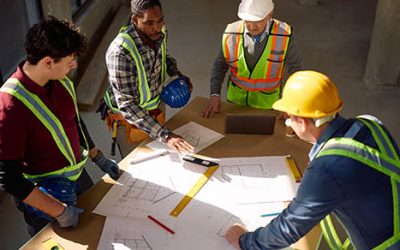 The CMAR delivery method continues to gain traction in construction