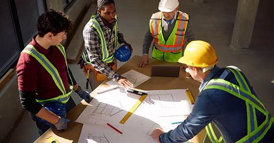 The CMAR delivery method continues to gain traction in construction