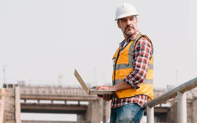 Tempting targets: Contractors and cybersecurity