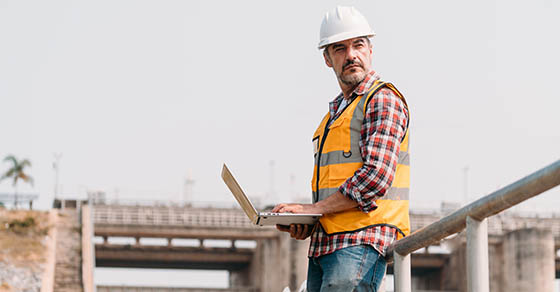 Tempting targets: Contractors and cybersecurity