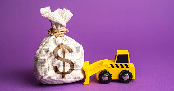 6 ways contractors can better manage accounts receivables