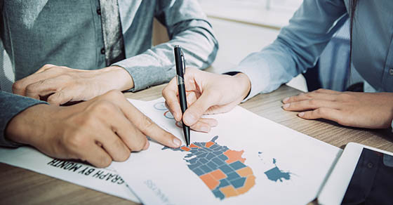 Tax Advice for Selling a Business