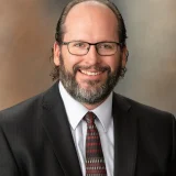 Blake Johnson, Managing Partner, Chair of Food and Agriculture Industry