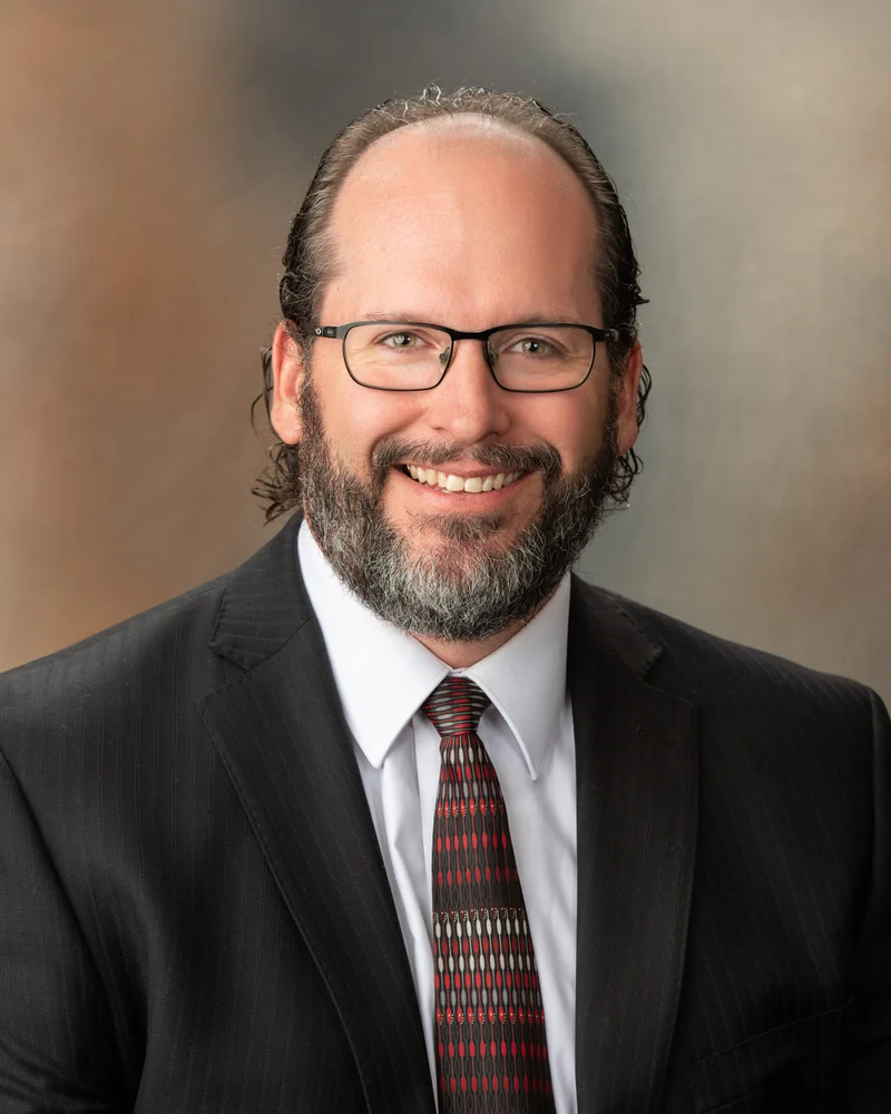 Blake Johnson, CPA