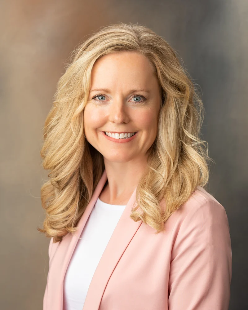 Christy Stein, MACC, CPA, CMA
