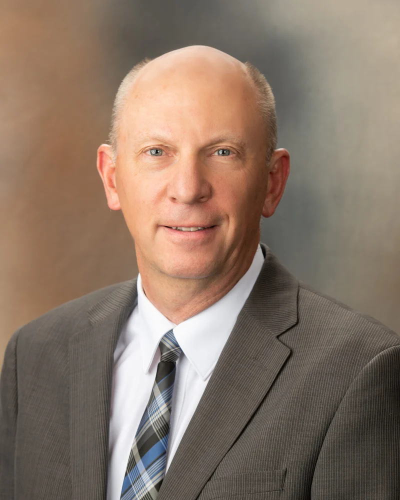 Clint Tavenner, CPA