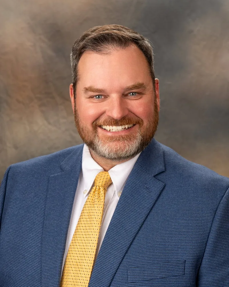 Daniel Norton, CPA