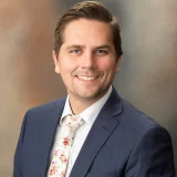 Daniel Packard, Partner, Chair of Medical Industry