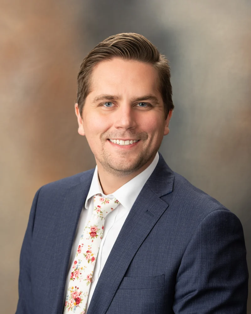 Daniel Packard, CPA, CVA, CFE