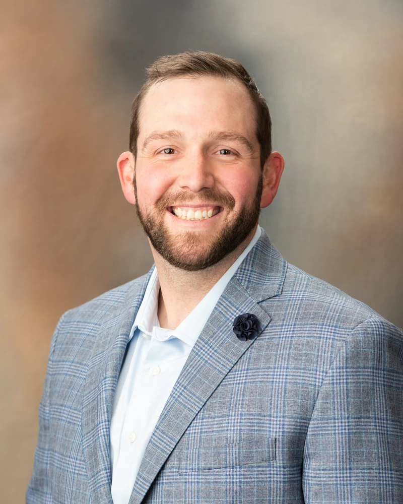 Eric Story, CPA, CITP, PFS