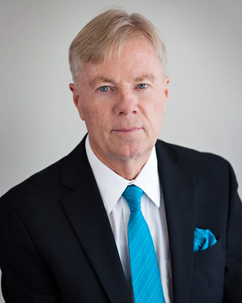 J. David Stoddard, CPA, CVA, CFE