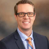 Jordan Graves, Partner, Forensic and Valuation Services