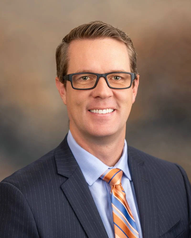 Jordan Graves, CPA, ABV, CFF