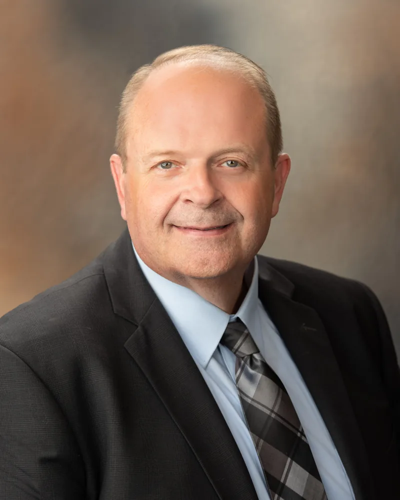 Kevin Koplin, CPA