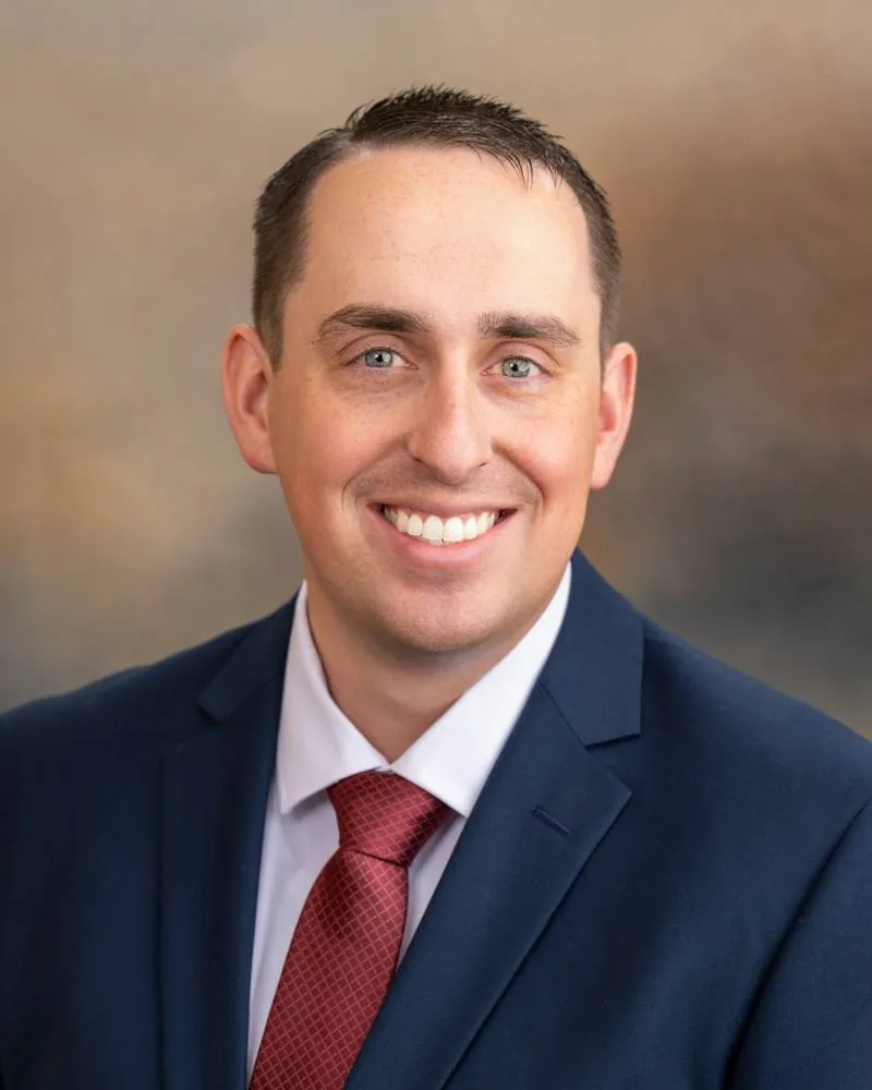 Kolten Williams, CPA, MACC