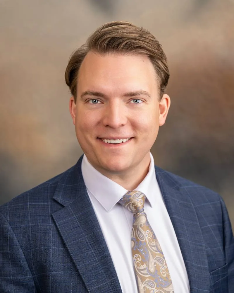 Matthew Barker, CPA, CVA