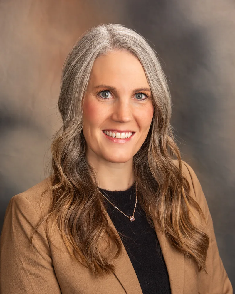 Rachel Tokhi, CPA