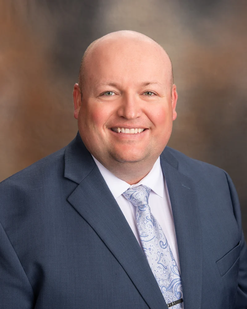 Ryan Mathews, CPA, CFE