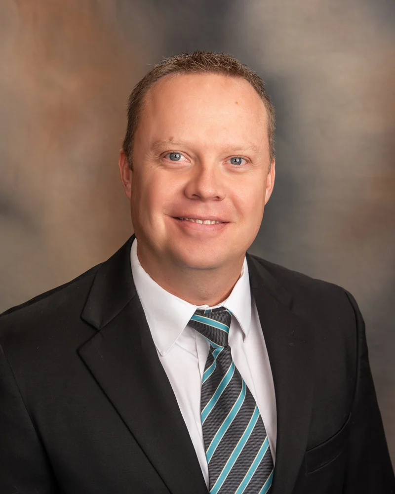 Scott Nielson, CPA