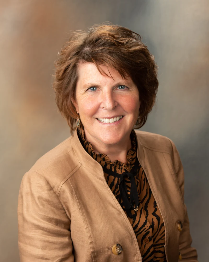 Terri Gazdik, CPA