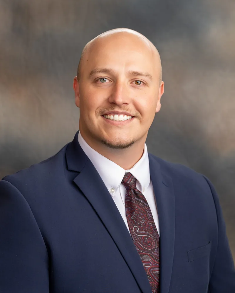 Thomas Ryan, CPA, MACC